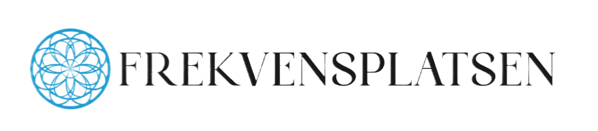 Frekvensplatsen